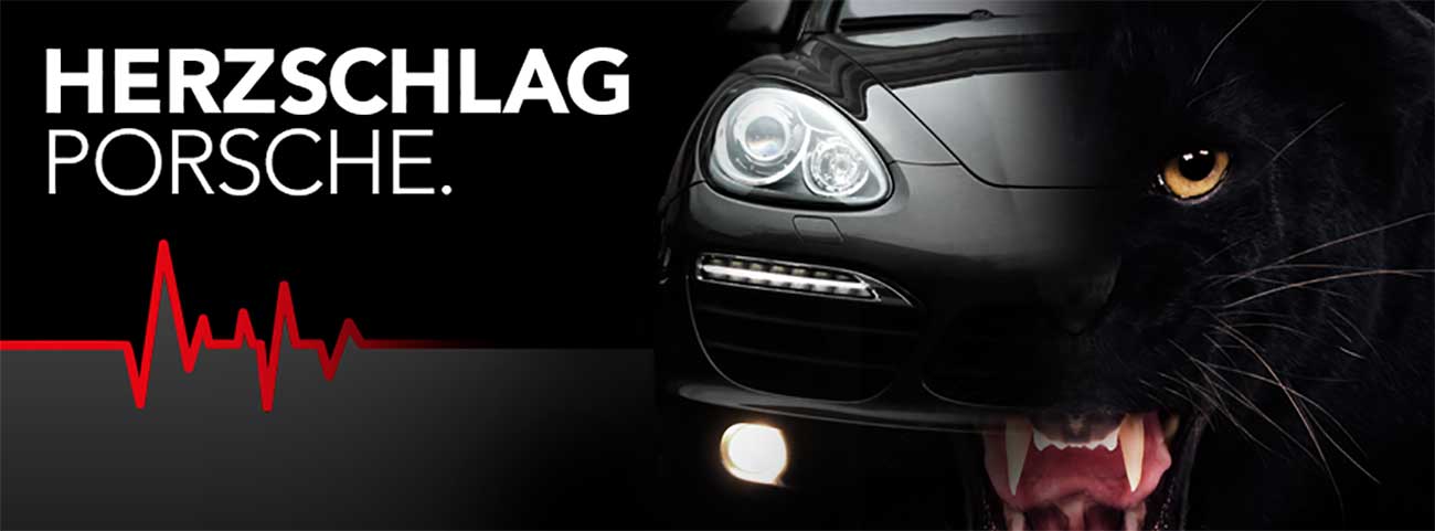 Werkstatt Porsche Werkstatt Porsche