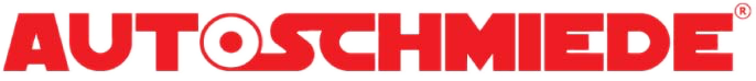 2019-Logo-Autoschmiede-freigestellt-686x74-2 Autoschmiede Logo farbig in rot