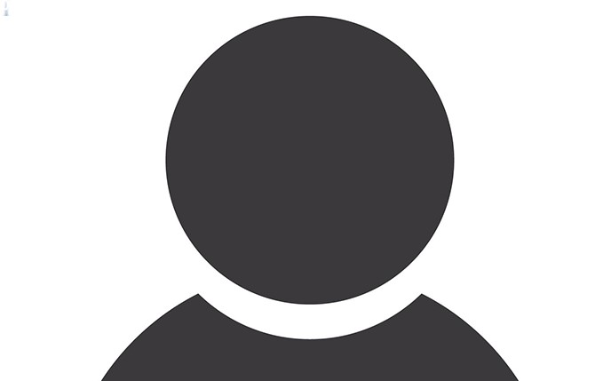 Business man icon. Vector Eps