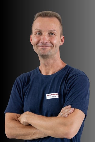 Rene-Wieland-Autoschmiede